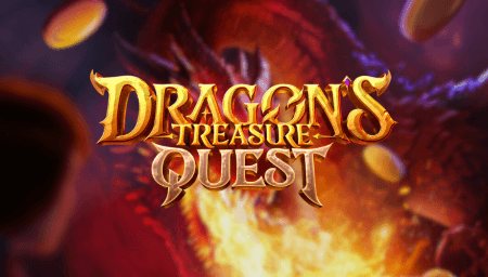 Dragon’s Treasure Quest