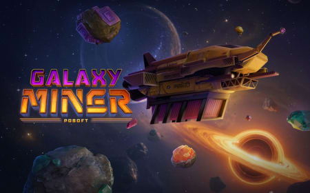 Galaxy Miner