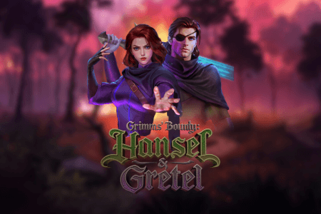 Grimms' Bounty : Hansel & Gretel